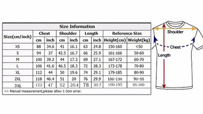 the ALPHA ATTITUDE - Men Gothic Letter Dog Printed T-Shirt, Hip Hop Streetwear Punk Summer Vintage Washed Oversized T-Shirts