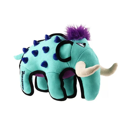 GiGwi Dog Toys Canvas Combined Material Bite-resistant Interactive Toy For Dog Molar Training Pet Supplies Aggressive Chewers