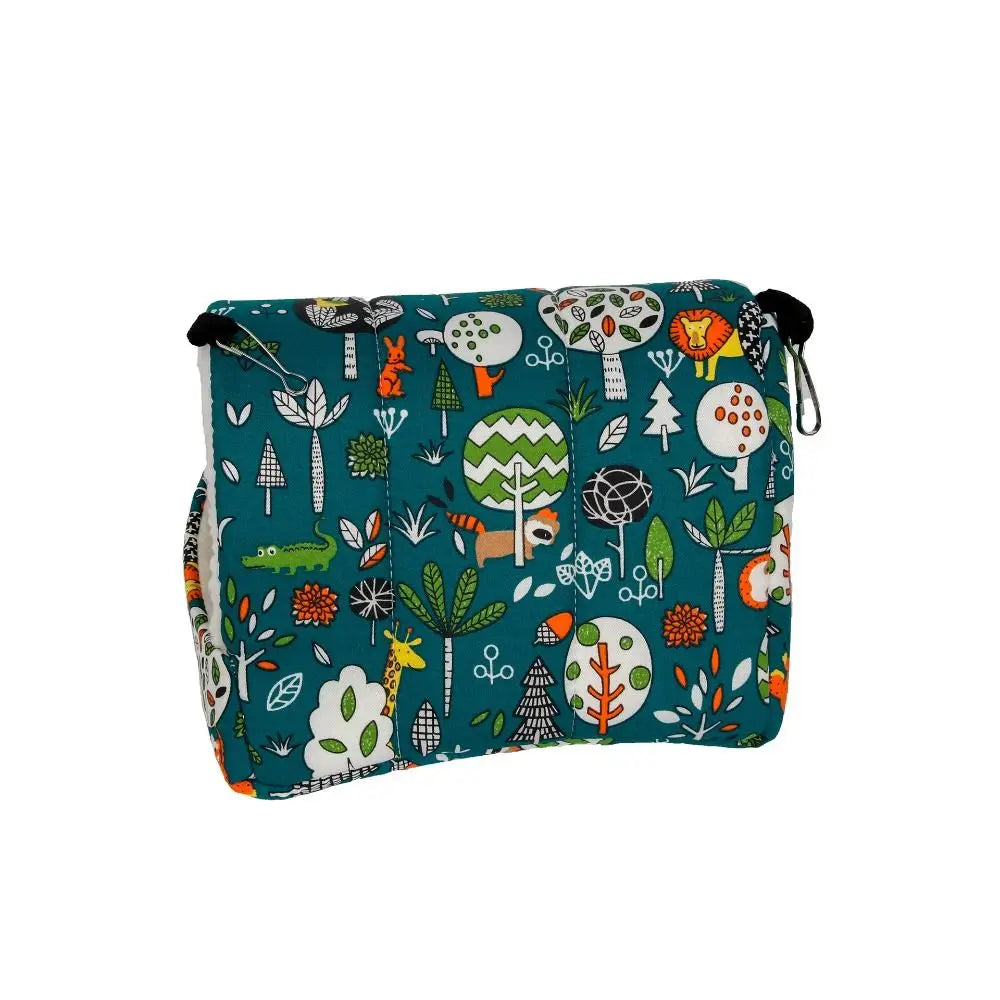 Soft House Nest For Parrot Ferret Squirrel Hamster Hammock Bed Hamster Sleeping Bed Guinea Pig Nest Warm Mat