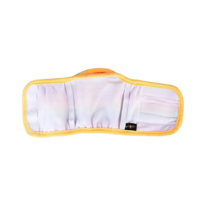 Cute Cartoon Dog Physiological Belt Elephant/Lion/Bear Cotton Dogs Panties Shorts Adjustable Soft Male Dog Safety Pants For Dogs