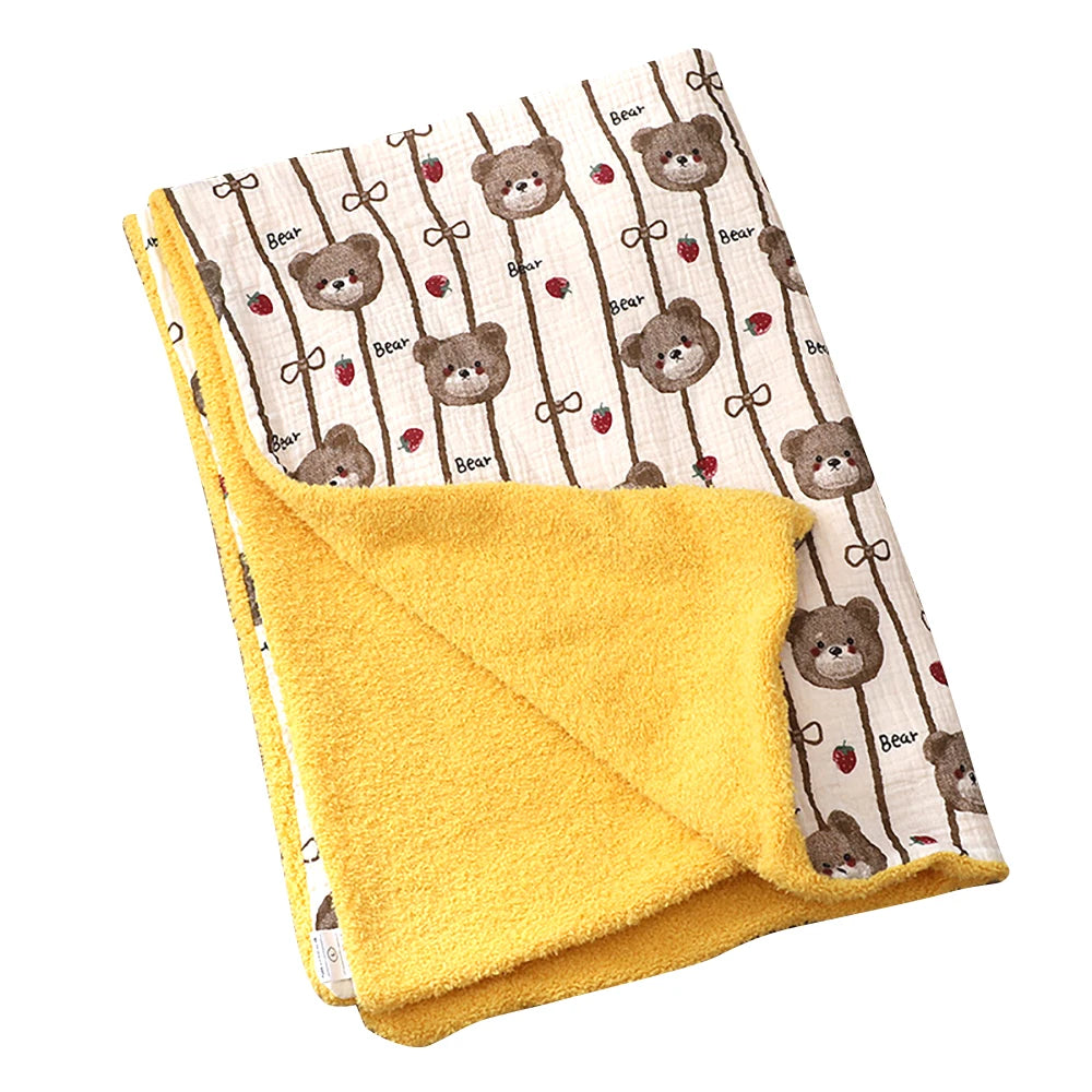 Cozy Dog Bed Pillow with Matching Blanket Reversible Plush Pillow  Blanket Combo Non-Slip Pet Mat for Crates, Floors, or Travel