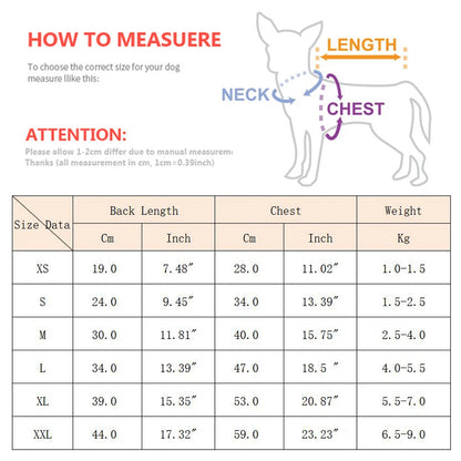 the PUFFY PRINCESS - Fashion Winter Dog Down Jacket, Warm Fleece Pet Coat for Small Dogs, Yorkshire Shih Tzu Luxury Fur Collar Puppy Clothes Outfits