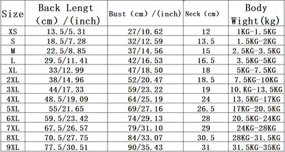 Dog Clothes Adidog Dog Hoodies Autumn Winter Warm Coat for Small Large Dogs Jacket Sweater Puppy French Bulldog Clothing