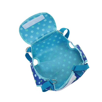 Breathable Pet Carrier Bag for Small Dogs Cats Cozy Puppy Outdoor Travel Handbag Chihuahua Pug Carrier Suit for Pets Within 5kg