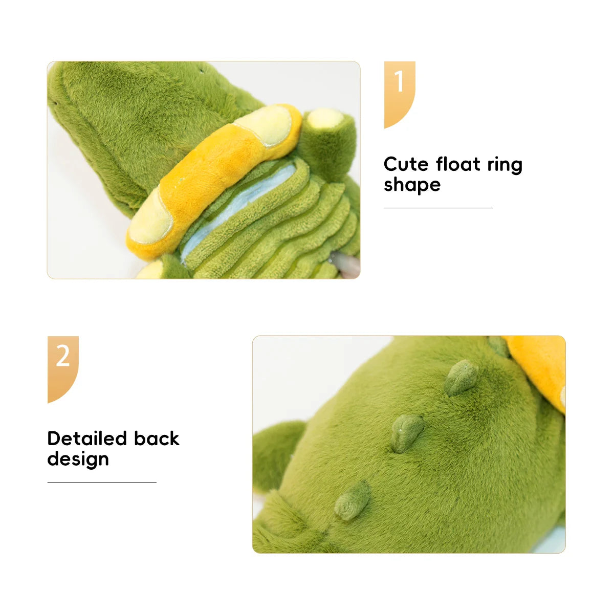 Interactive Dog Toys with Automatic Flapping Plush Squeaky Toys for Dog Durable Teething Toys Indoor Self-play Ipawspace