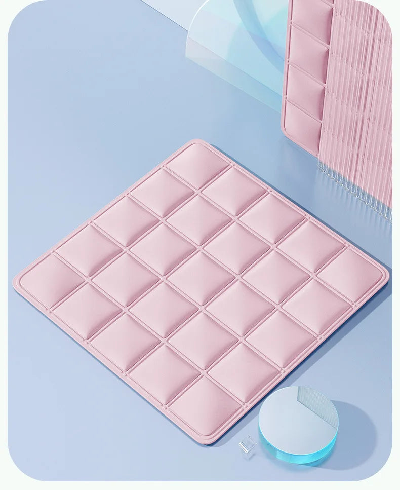 Pet Cooling Cooling Bed Summer Dog Cooling Sleeping Pad Cooling Pad Dog Bed Cooling Nest Summer Cool Cushion