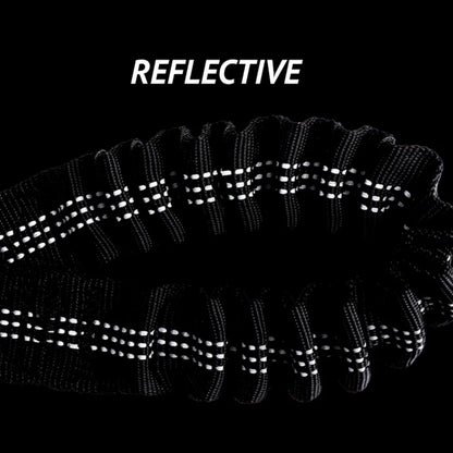 Retractable Dog Car Harness Set with Adjustable Seatbelt, Nylon Pet Safety Tether, Dog Car Harness, With Pet Folding Bowl