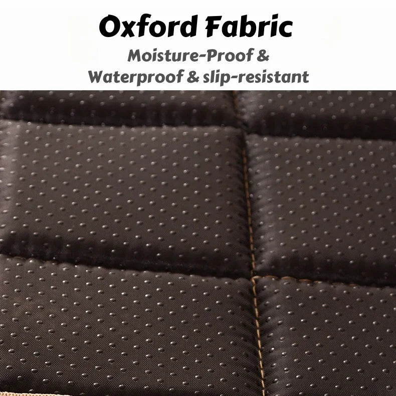 Summer-Ready Cooling Pet Bed for Small Dogs & Cats – Ice Pad Mattress with Water-Resistant Fabric & Breathable Mesh