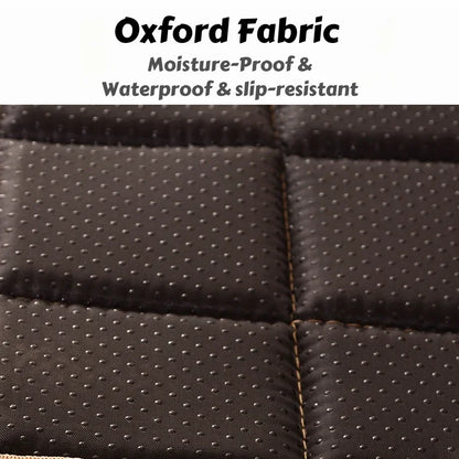 Summer-Ready Cooling Pet Bed for Small Dogs & Cats – Ice Pad Mattress with Water-Resistant Fabric & Breathable Mesh