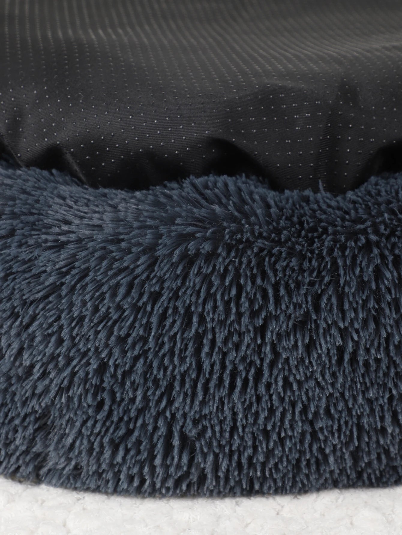 Plush Dog Bed Large Beds for Dogs Washable Medium Small Basket Accessorys Pet Furniture Fluffy Sofa Puppy Kennel Accessories Mat