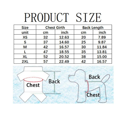 the POLKA DOT RAINCOAT - XS-2XL Dog Raincoat, Cute Bear Ears Hat Dots Printed Pet Clothes for Small/Medium Dogs, Rainy Season Outing Portable Rain Coats