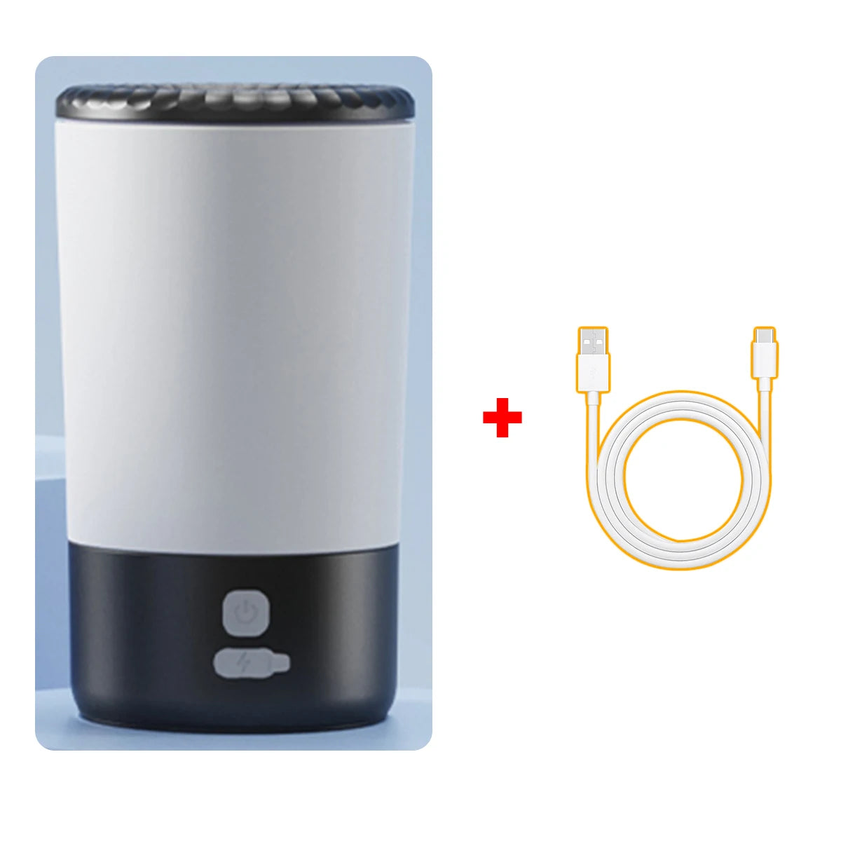 the FOOT WASHING MACHINE - Pet Foot Washing Machine, Electric Pet Paw Cleaner, Automatic Dog Quick Cleaner, Pet Paw Portable Low Noise Waterproof Foot Cup