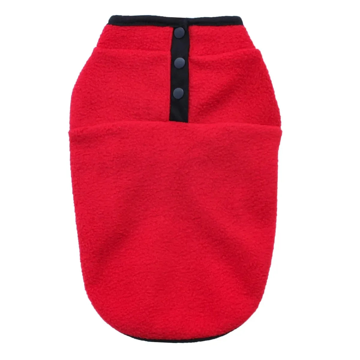 Winter Autumn Warm Fleece Vest Soft Thicken Lightweight Sweater Fleece Vest Cute Cat Pet Clothes For Small Medium Dogs