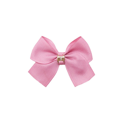 2PCS Cute Dog Hair Clips Multi-Style Dog Bows With Metal Clips Long-Hair Pet Hairpins For Large Dogs Pet Groomming Accessories