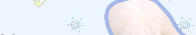 Washable Male Dog Physiological Pants Reusable Sanitary Underwear Belly Wrap Band Cotton Diaper For Large Small Medium Dog