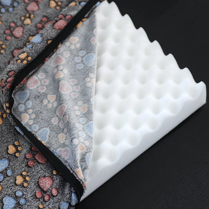 Removable And Washable Winter Warm And Fashionable Pet Kennel, New Special Sleeping Pad For Dogs And Cats, With Pet Pillow