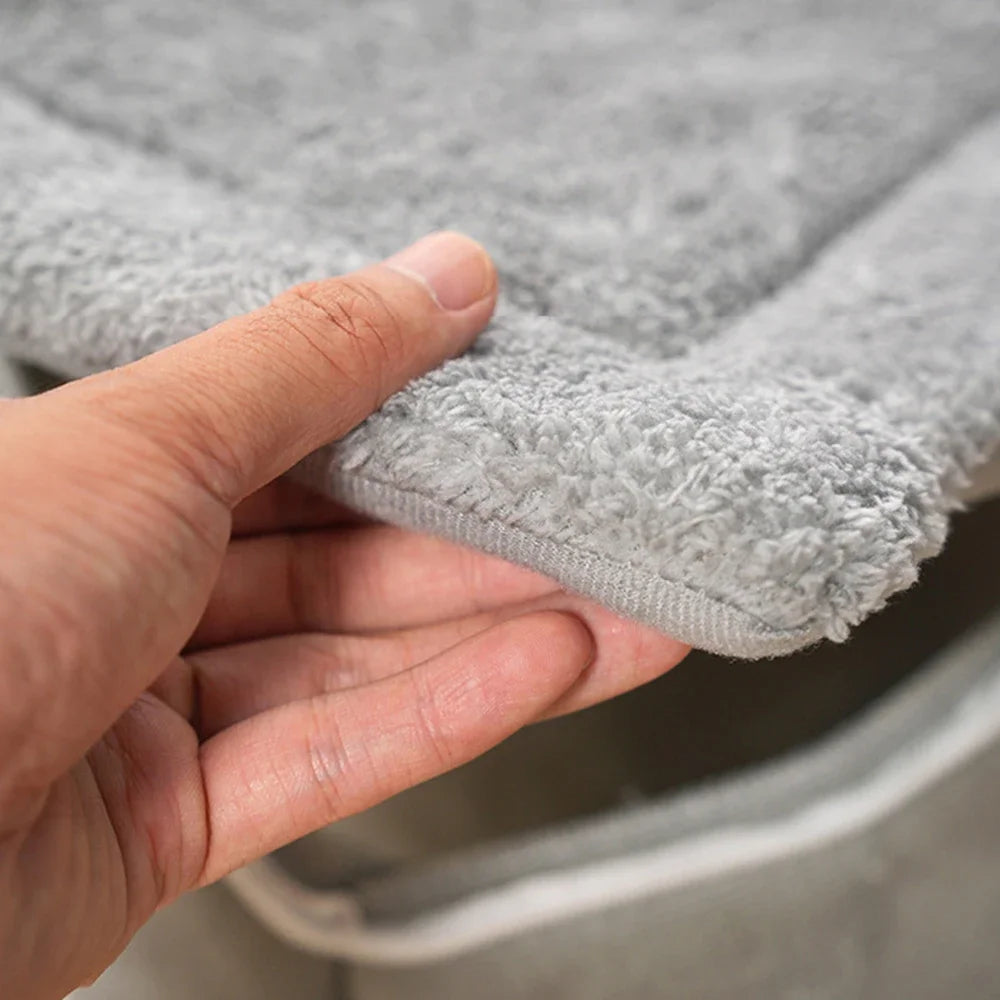 the VELVET DOG - Indoor Warm Doghouse, Soft Pet Bed Tent House, Dog Kennel Cat Bed with Removable Cushion Suitable for Small/Medium/Large Pets