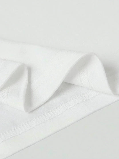 the DOG PATROL - Dog Patrol Shirt men's Women's Clothing Funny Gift Birthday Party Family Clothing T-Shirt Clothing Autumn and winter innerwear