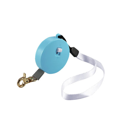 the FREESTRIDE RETRACTABLE LEASH - Retractable 2M Dog Leash, Automatic Freely Dog/Puppy/Cat Traction Rope, Belt Dog Leash