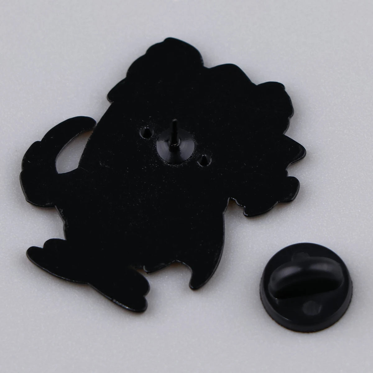 Dog Enamel Pin Funny Brooches For Women Lapel Pins Badge on Backpack Costume Accessories Fashion Jewelry Gifts for Friends