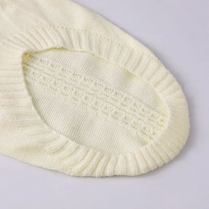 Italian Greyhound Sweater Whippet Turtleneck White Knitted Sweater Warm Pet Clothing