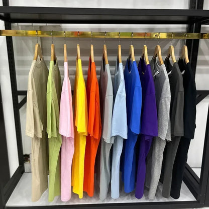 the BIRTHDAY DOG FART - Birthday Dog Print T-Shirt, 100% Cotton Summer Tees for Men/Women, Oversize Casual Tops