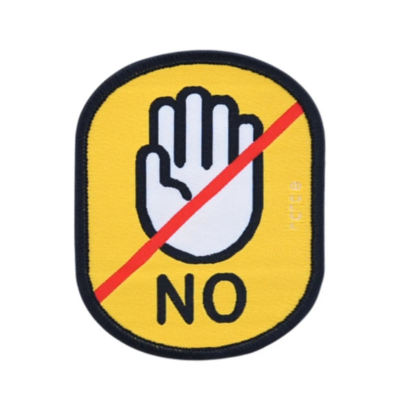 the TAILTAG DECALS - Pet Dog Social Identity Decals, Combining Waterproof and Tear Resistant Features Perfect for Pet Gatherings and Outings