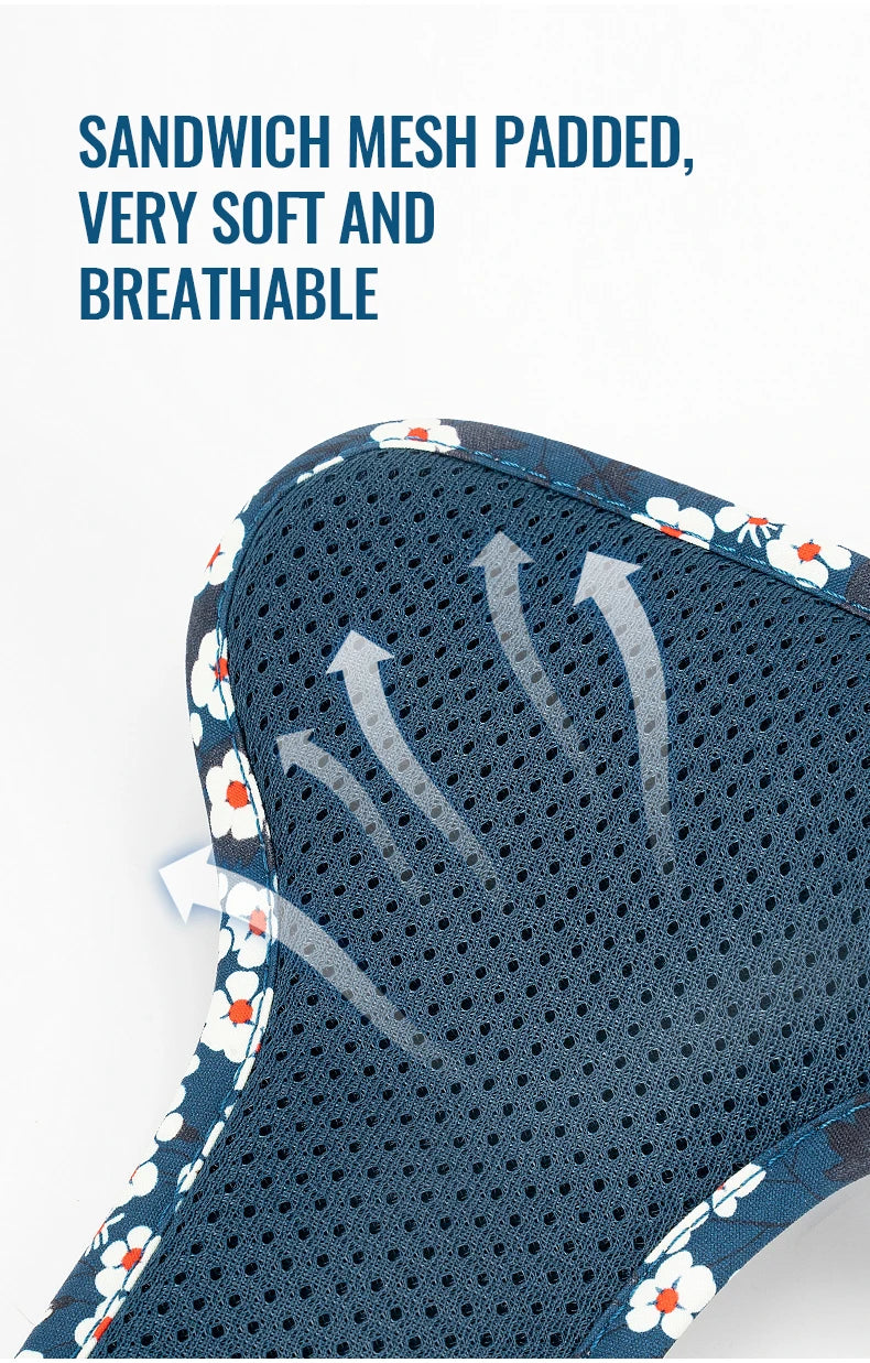 Truelove Pet Harnesses Durable Update Codura Fabric Nylon Aluminum Accessories Dog Harnesses Manufacturers TLH5656