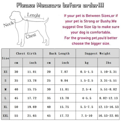 the PAWBREEZE COTTON VEST - Solid Dog Clothes, Summer Cotton Dog Vest, Chihuahua, Bichon Frise, Yorkie, Thin Puppy Breathable Dog Clothing, Pet Vest, Dog Costumes