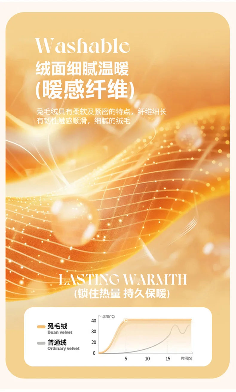 the PAWSOFA COZY COVER - Winter Warm Dog Sofa/Couch Cover, Bed Soft Pet Blanket Pad/Mat for Small Dogs, Pet Accessories, Cat/Dog Durable Blanket Travel & Indoor