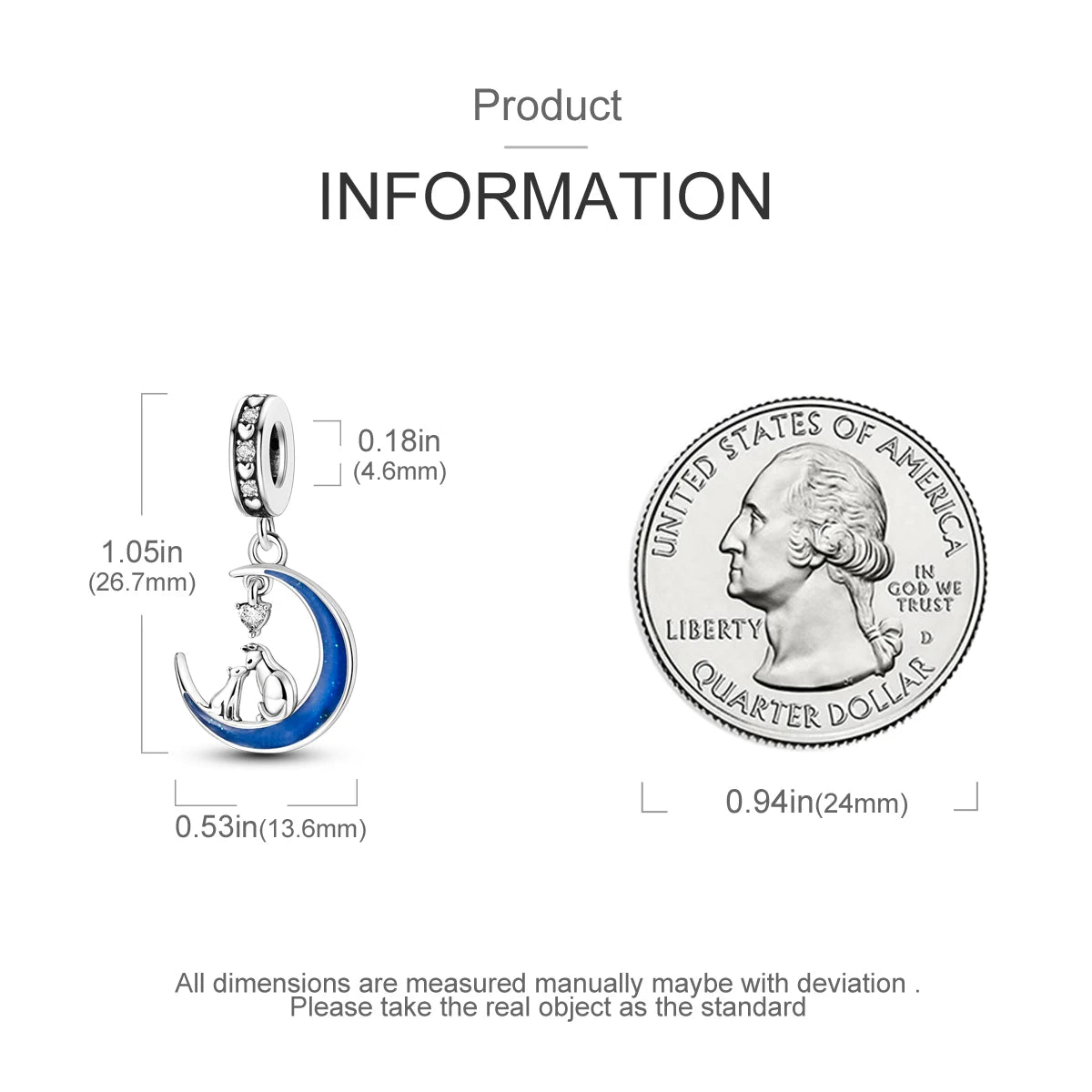 Dog Pet Charms 925 Silver Doggy Paw French Bulldog Bones Beads fit Original Bracelet DIY Fine Jewelry