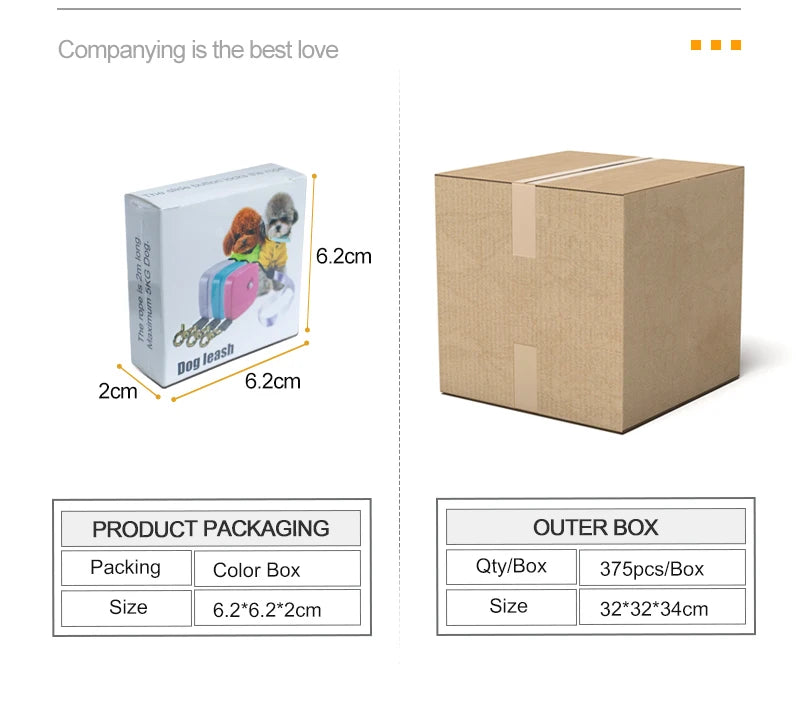 the FREESTRIDE RETRACTABLE LEASH - Retractable 2M Dog Leash, Automatic Freely Dog/Puppy/Cat Traction Rope, Belt Dog Leash