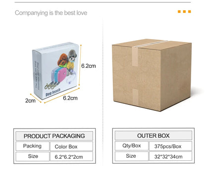 the FREESTRIDE RETRACTABLE LEASH - Retractable 2M Dog Leash, Automatic Freely Dog/Puppy/Cat Traction Rope, Belt Dog Leash