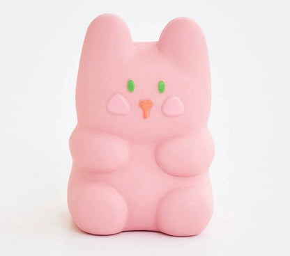 Squeaky Latex Dog Toys - Fun Beeping Pet Toys Set for Puppies & Dogs, Interactive Playtime Companions