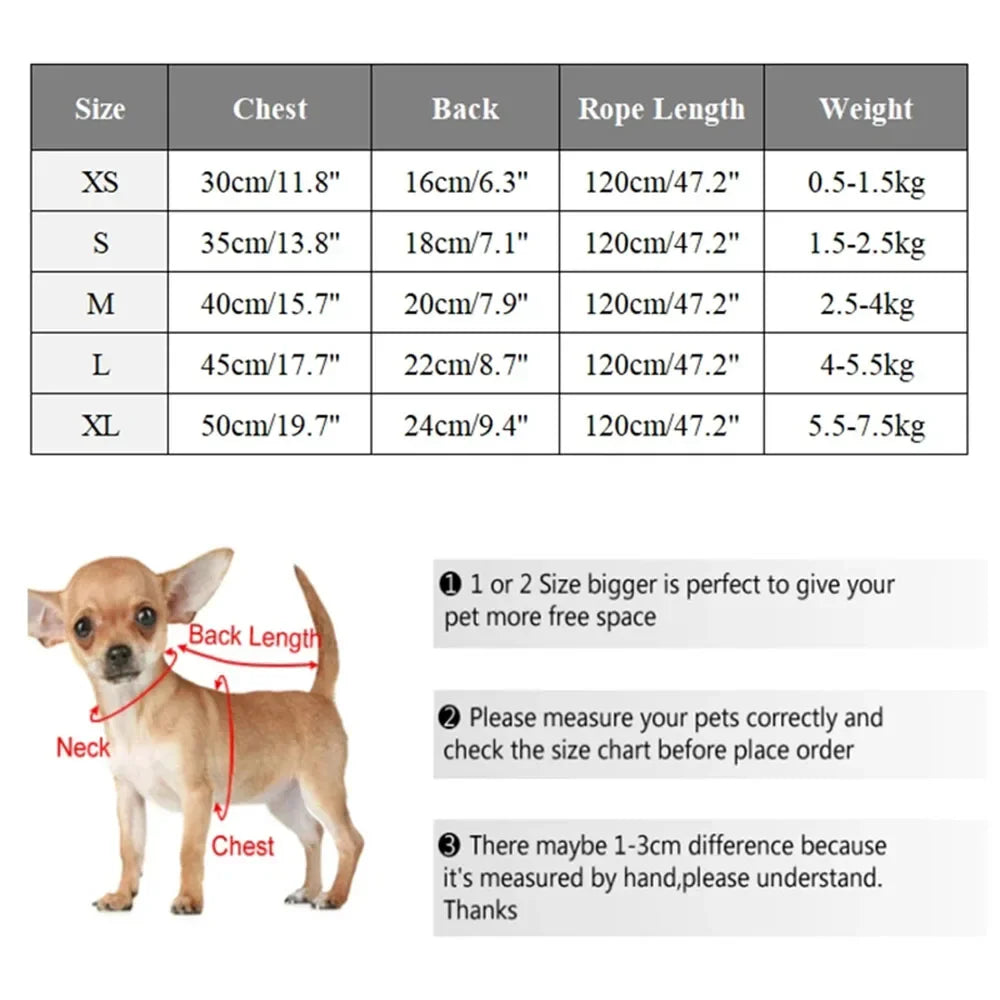 Three-piece Set Pet Cat Dog Chest Harness Traction Rope and Sun Hat Set Spring Summer Breathable Puppy Harness Dog Baseball Cap
