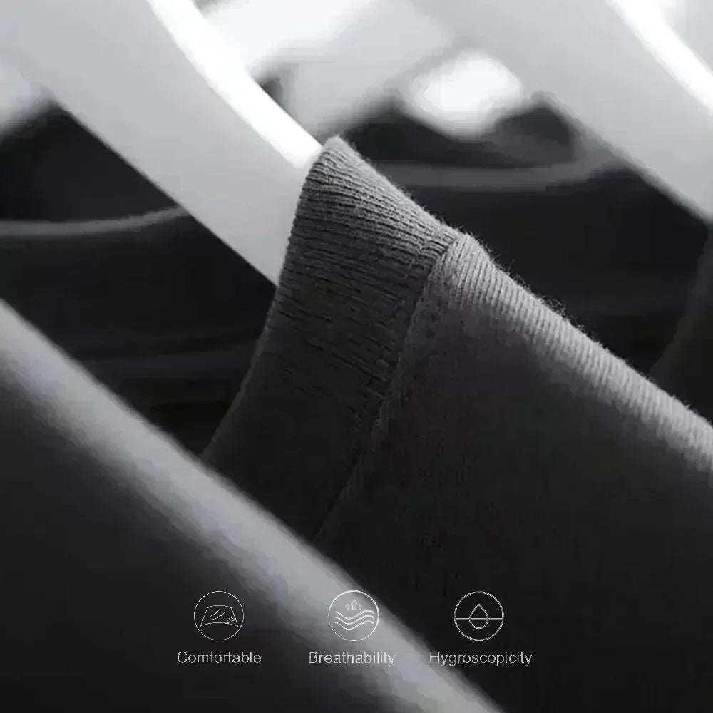 the DOG PATROL - Dog Patrol Shirt men's Women's Clothing Funny Gift Birthday Party Family Clothing T-Shirt Clothing Autumn and winter innerwear