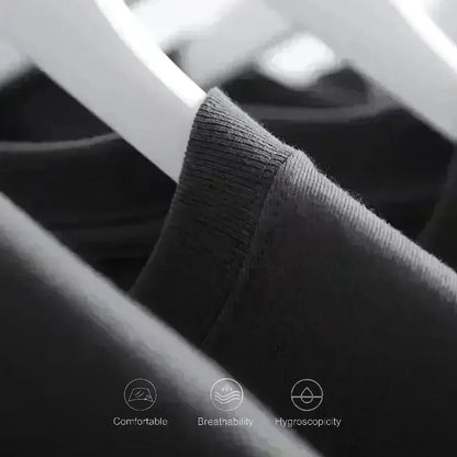 the DOG PATROL - Dog Patrol Shirt men's Women's Clothing Funny Gift Birthday Party Family Clothing T-Shirt Clothing Autumn and winter innerwear