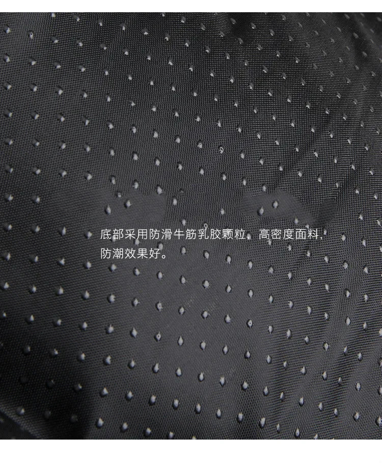 Warm Dog House Soft Nest Pet Large Dog Bed Baskets Fall Winter Kennel For Cat Washable House Puppy Supplies Cotton Kennel Mat