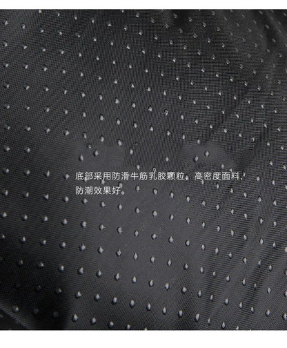 Warm Dog House Soft Nest Pet Large Dog Bed Baskets Fall Winter Kennel For Cat Washable House Puppy Supplies Cotton Kennel Mat