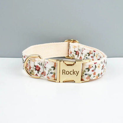 the ELITEPAW PERSONALIZED COLLAR - Designer Personalized Luxury Tactical Dog Collars, Pet Accessories, Personalized Printed Products for Dogs, Custom Dog Accessories