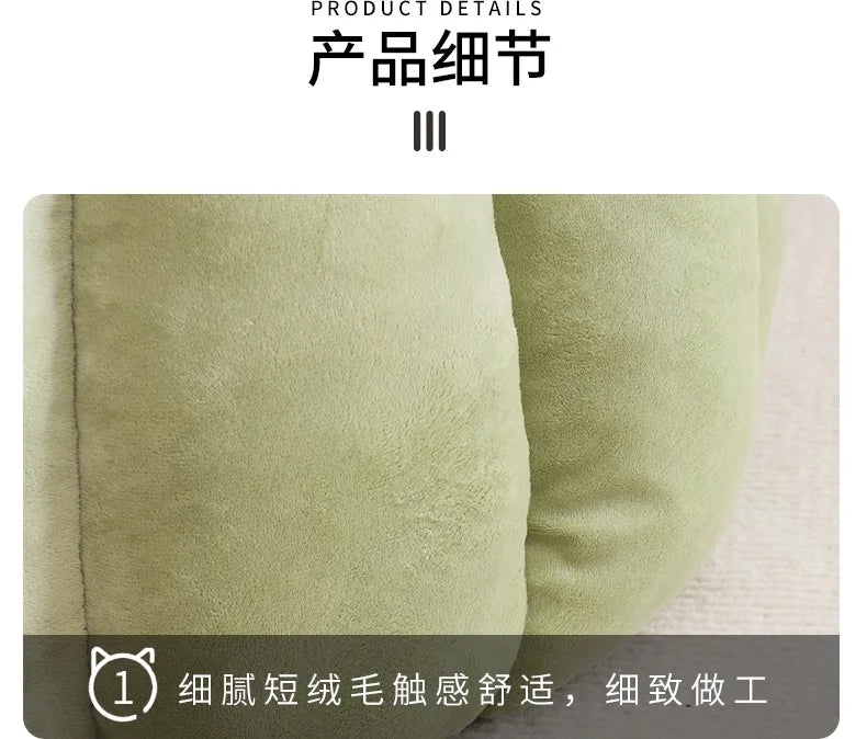 A Closed, Detachable and Washable Dog House for Keeping Warm in Winter and A Pet Bed Suitable for All Seasons