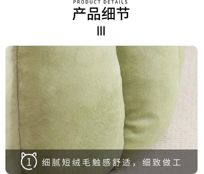 A Closed, Detachable and Washable Dog House for Keeping Warm in Winter and A Pet Bed Suitable for All Seasons