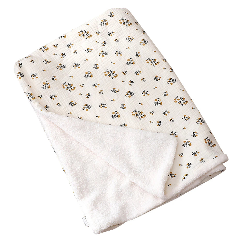 Cozy Dog Bed Pillow with Matching Blanket Reversible Plush Pillow  Blanket Combo Non-Slip Pet Mat for Crates, Floors, or Travel