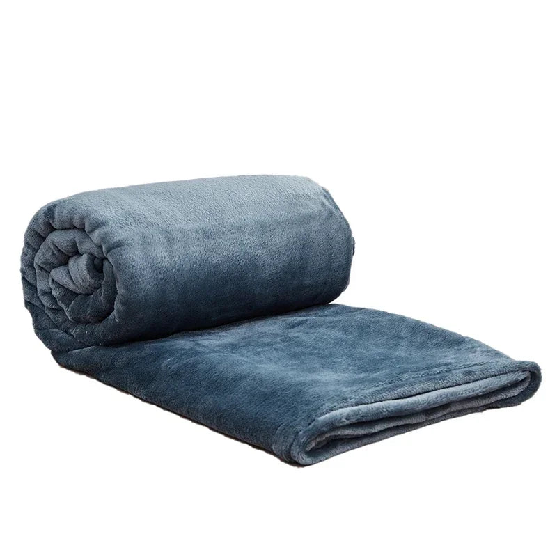 3 Layer Leak Proof Reversable Blanket Fluffy Plush Waterproof Fun Sex Splash Sheet Squirt Blanket For Intimacy Pets Dog Sofa Use