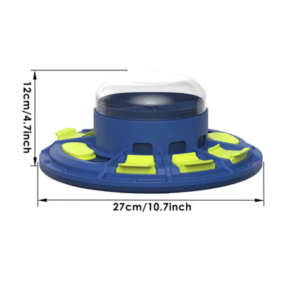 Big Dog Chew Toys Fun Squeaky Safe Materials Super Durable Tree Branch Designed Tougher than Bones Indoor Outdoor Pet Supplies