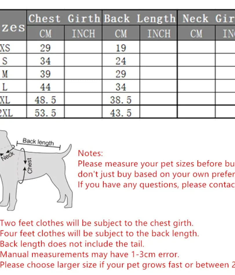 the SANTA PAWS - Pet Christmas Clothes, Santa Claus Dog Costume, Winter Puppy Coat Jacket Suit with Cap, Warm Clothing Cosplay for Dogs/Cats