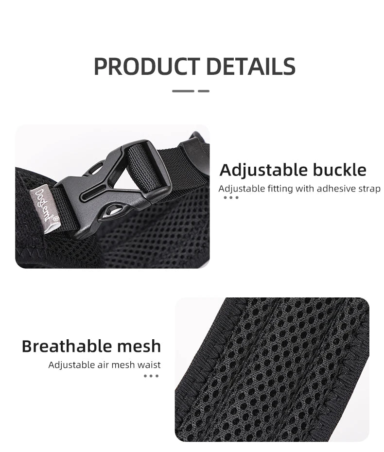 Pets Dogs High Quality Hind Leg Guard Recovery Orthodontic Band for Pet Dog Protective Hip Joint Correction Restore Pet Supplies