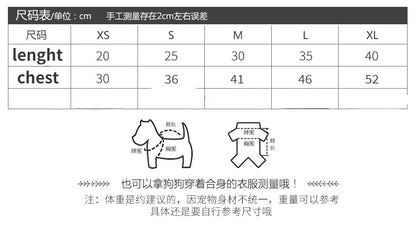 Dog Clothing Winter Thickened Cat Princess Dress Color Tow Dog Double-layer Skirt Fashion Design Warm Dog Coat