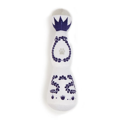 Funny Tequila Dog Toy Boujee Plush Dog Toy With Squeaker Interactive Games For Dogs Birthday Toy Pet Accessories