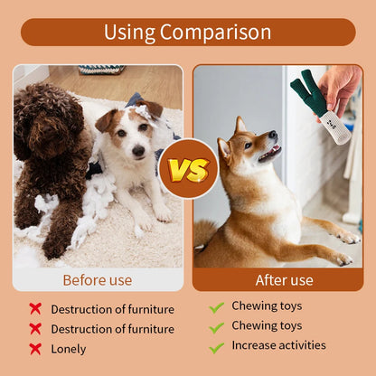 Pet Dog Plush Noise Chewing Toy Be Endurable Onion Mushroom Garlic Vegetable Series Dog Toy Plush Squeak Pet Toy Dog Puzzle Toys